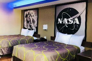 Hotel Super 8 By Wyndham Houston Northwest Cypress