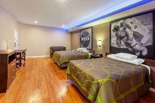 Hotel Super 8 By Wyndham Houston Northwest Cypress