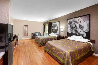 Hotel Super 8 By Wyndham Houston Northwest Cypress