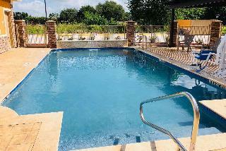 Hotel Super 8 By Wyndham Houston Northwest Cypress