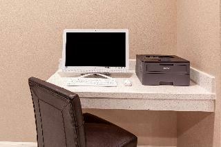 Hotel Super 8 By Wyndham Houston Northwest Cypress