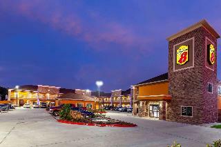 Hotel Super 8 By Wyndham Houston Northwest Cypress