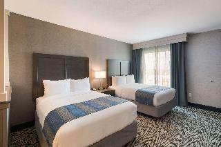 Hotel Comfort Suites Southwest