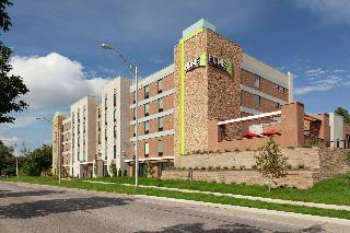 Hotel Home2 Suites By Hilton Bloomington, In