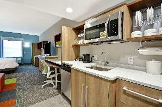 Hotel Home2 Suites By Hilton Mobile, Al