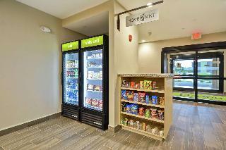 Hotel Home2 Suites By Hilton Mobile, Al