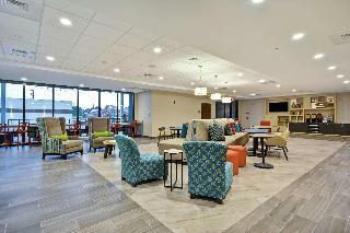 Hotel Home2 Suites By Hilton Mobile, Al