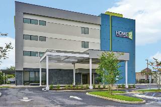 Hotel Home2 Suites By Hilton Mobile, Al