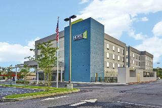 Hotel Home2 Suites By Hilton Mobile, Al