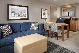 Hotel Embassy Suites South Bend, In