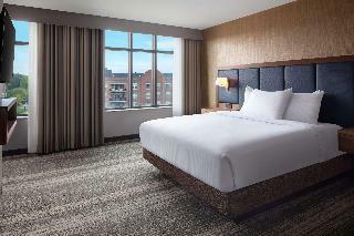 Hotel Embassy Suites South Bend, In