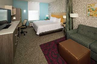 Hotel Home2 Suites By Hilton Owasso, Ok