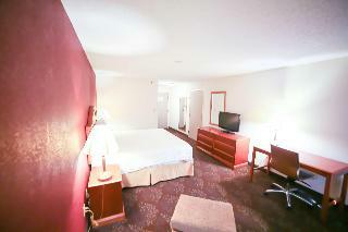 Surestay Plus Hotel By Bw Evansville