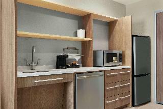 Hotel Home2 Suites By Hilton Columbia Harbison