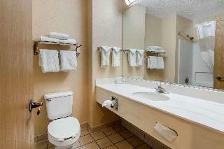 Hotel Quality Inn & Suites