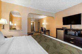 Hotel Quality Inn & Suites