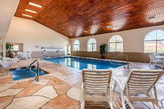 Hotel Quality Inn & Suites