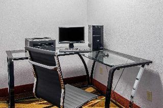 Hotel Quality Inn & Suites