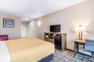 Hotel Quality Inn & Suites Carlsbad