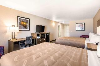 Hotel Quality Inn & Suites Carlsbad
