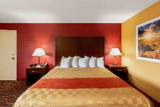 Hotel Days Inn By Wyndham Roseburg