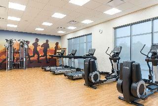 Hotel Hyatt Place Ann Arbor