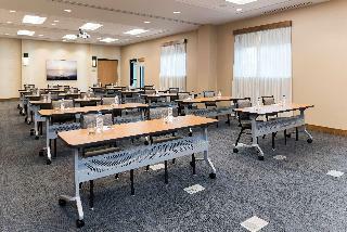 Hotel Hyatt Place Ann Arbor