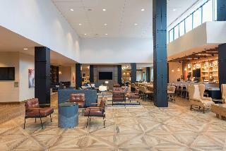 Hotel Hyatt Place Ann Arbor