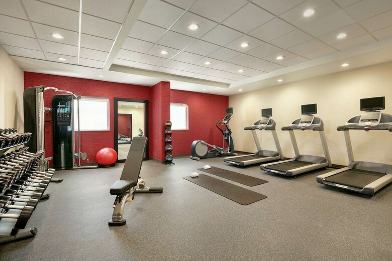 Hotel Home2 Suites By Hilton Brandon Tampa, Fl