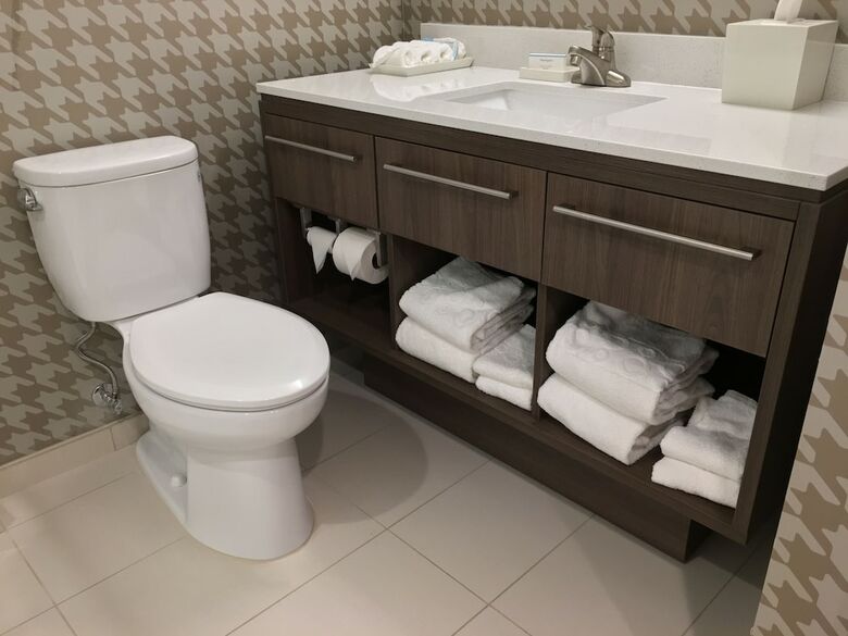 Hotel Home2 Suites By Hilton Brandon Tampa, Fl