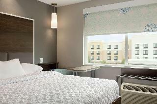 Hotel Tru By Hilton Wichita Northeast
