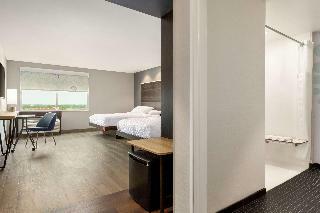 Hotel Tru By Hilton Wichita Northeast