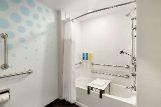 Hotel Tru By Hilton Wichita Northeast