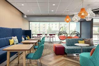 Hotel Tru By Hilton Wichita Northeast