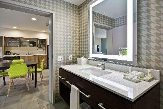 Hotel Home2 Suites By Hilton Texas City, Tx