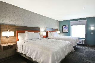 Hotel Home2 Suites By Hilton Texas City, Tx