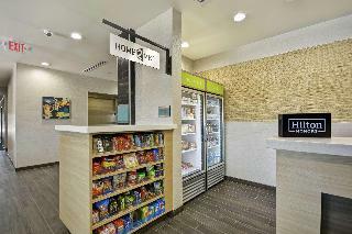 Hotel Home2 Suites By Hilton Texas City, Tx