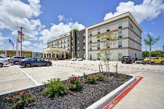 Hotel Home2 Suites By Hilton Texas City, Tx