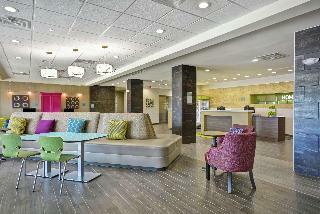 Hotel Home2 Suites By Hilton Texas City, Tx
