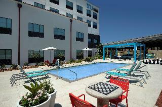 Hotel Tru By Hilton San Antonio Downtown Riverwalk, Tx