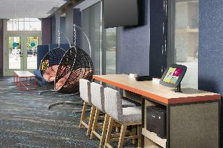 Hotel Tru By Hilton San Antonio Downtown Riverwalk, Tx