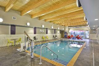 Hotel Home2 Suites By Hilton Plymouth, Mn
