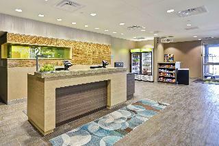Hotel Home2 Suites By Hilton Plymouth, Mn