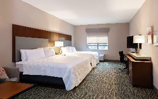 Hotel Holiday Inn Tallahassee E Capitol - Univ