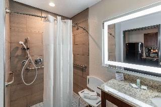 Hotel Mainstay Suites Denver International Airport