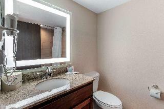 Hotel Mainstay Suites Denver International Airport