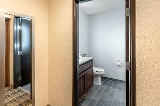 Hotel Mainstay Suites Denver International Airport