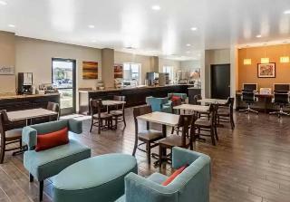 Hotel Mainstay Suites Denver International Airport
