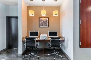 Hotel Mainstay Suites Denver International Airport