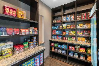 Hotel Mainstay Suites Denver International Airport